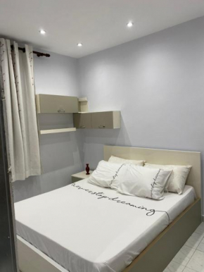 E&B Cosy Apartment